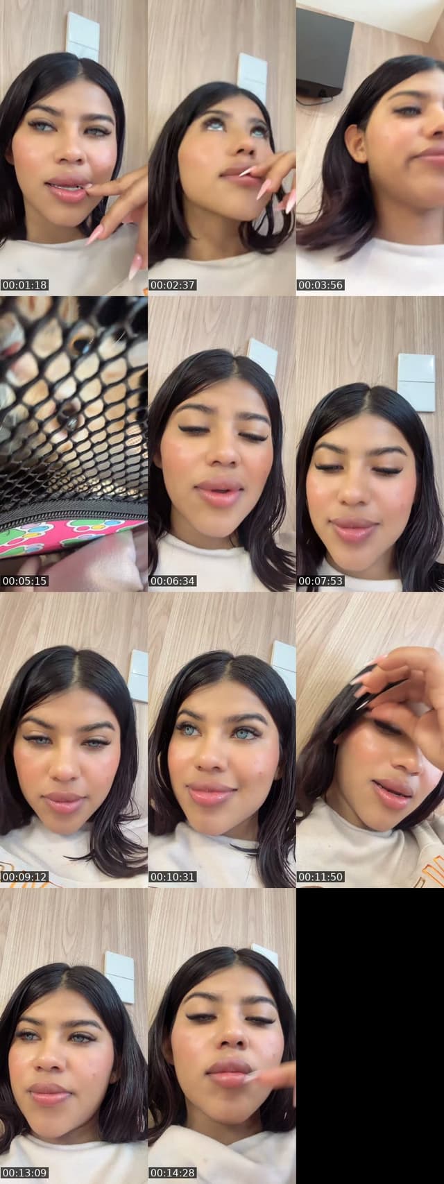 @laura00.66 TikTok live