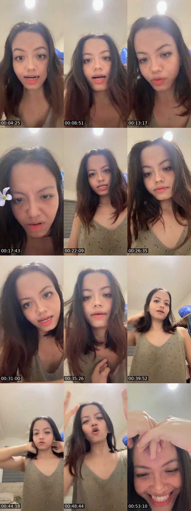 @whitetheroses_ TikTok live from 2026-07-25