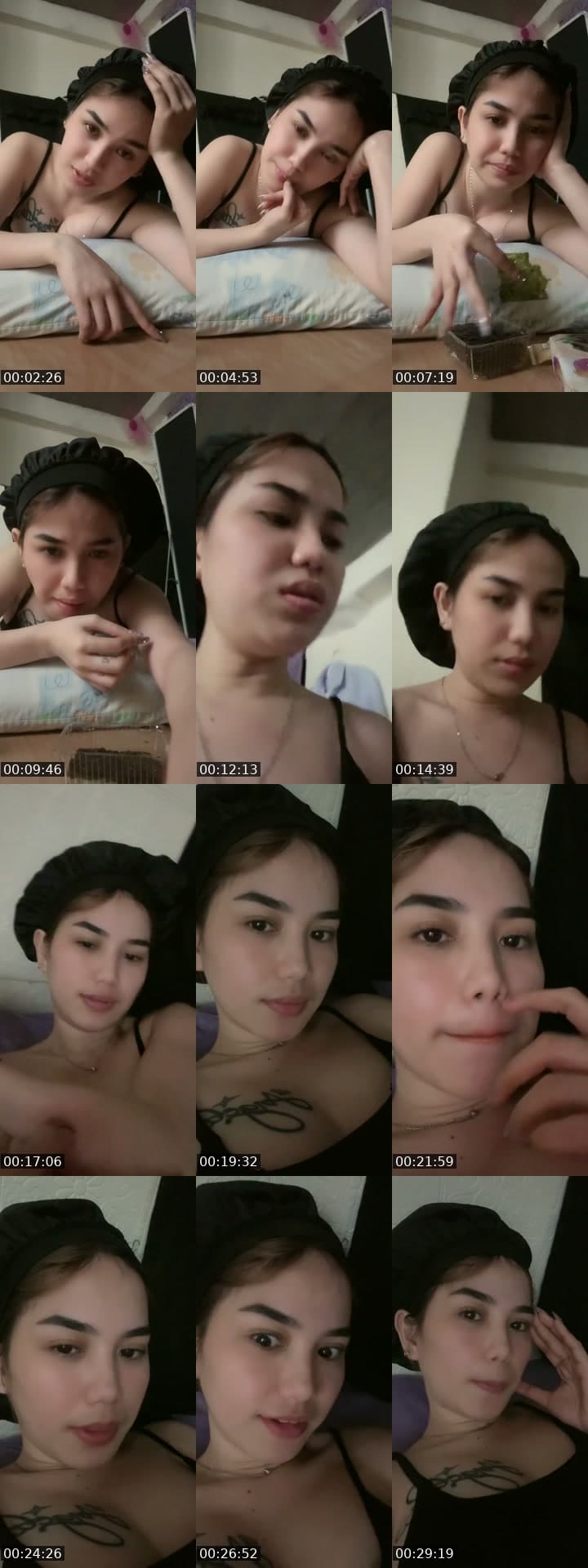 @angelica09878 TikTok live stream