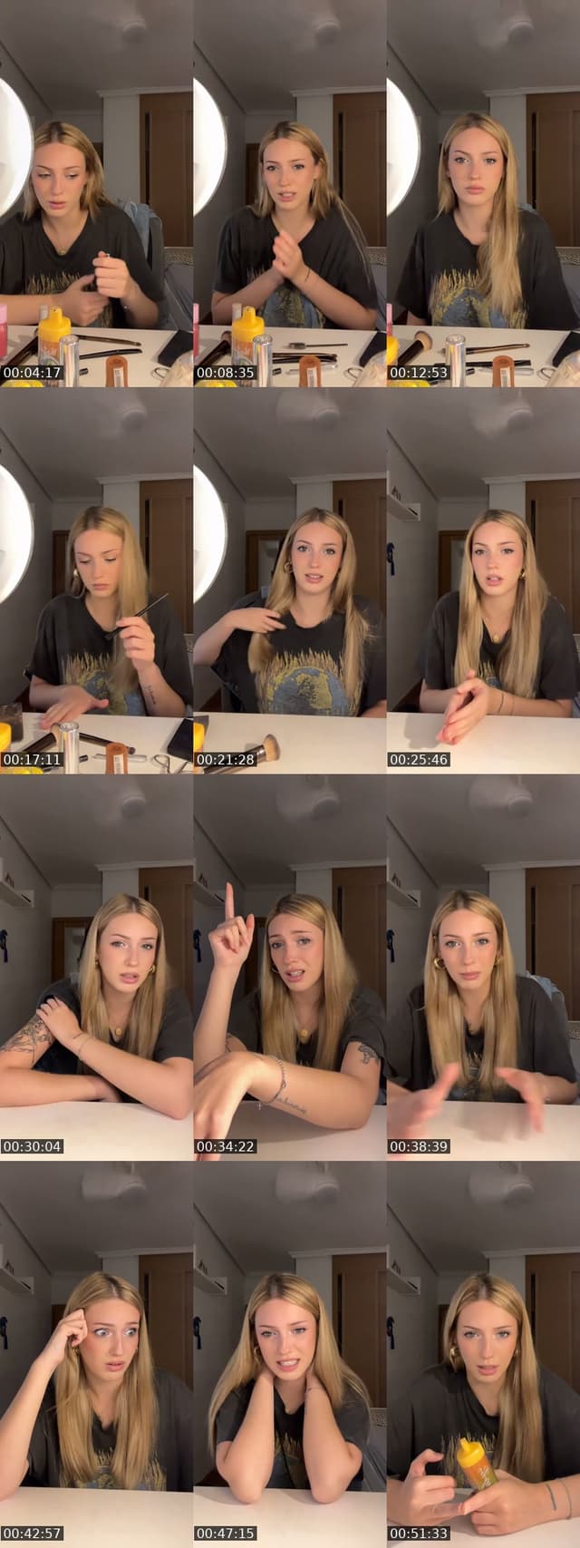 @beatriznietoo TikTok live