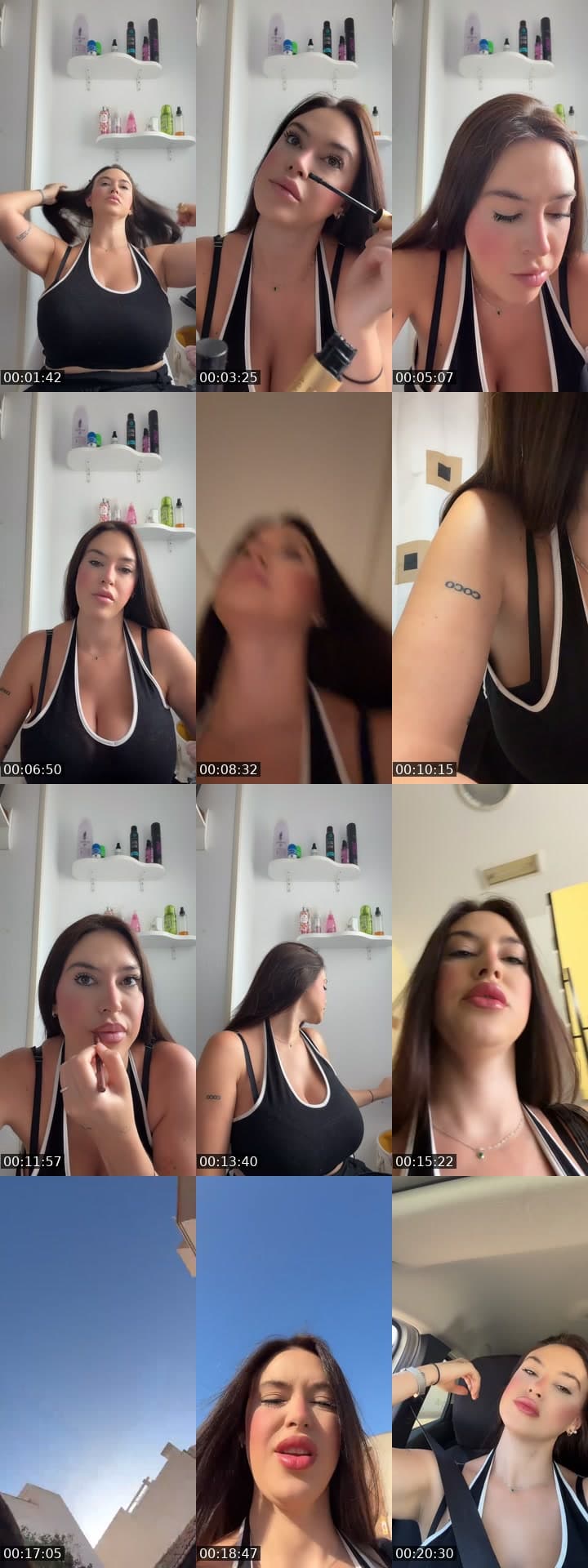 @mariancitapm TikTok live stream