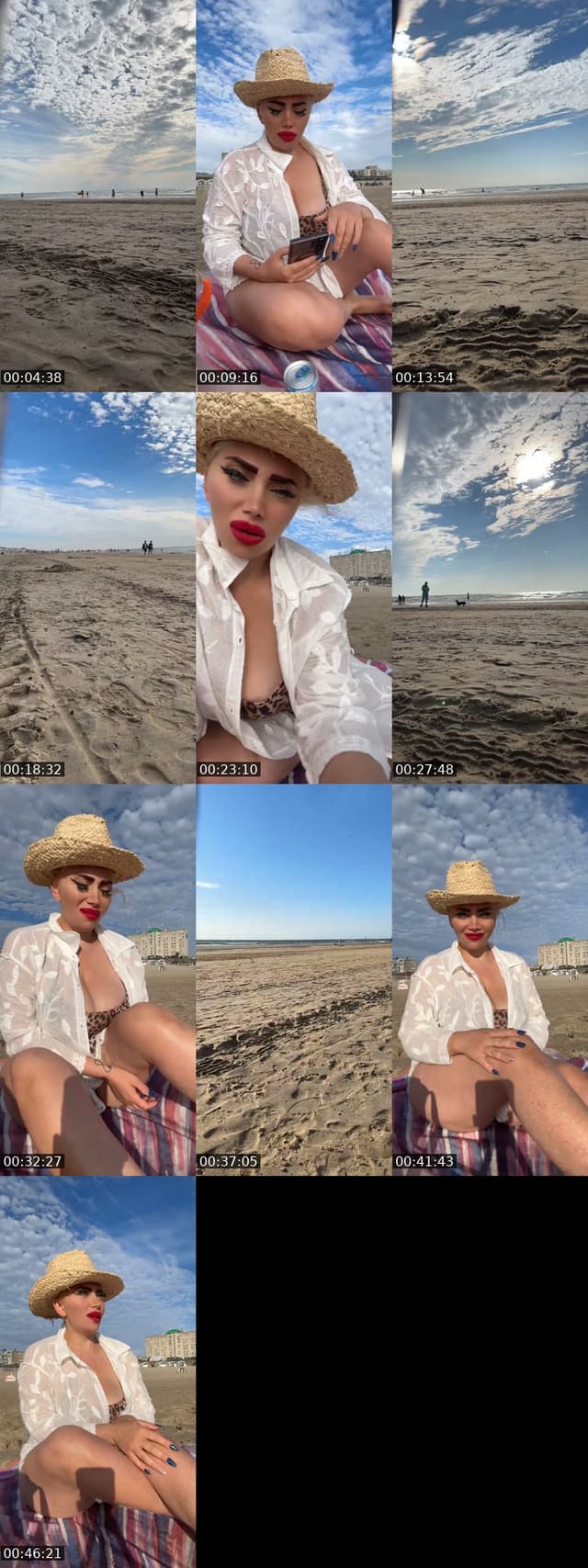 TikTok live: Follow me baby🫶🏻❤️📞🫵🏻 by @anochabeautybrows