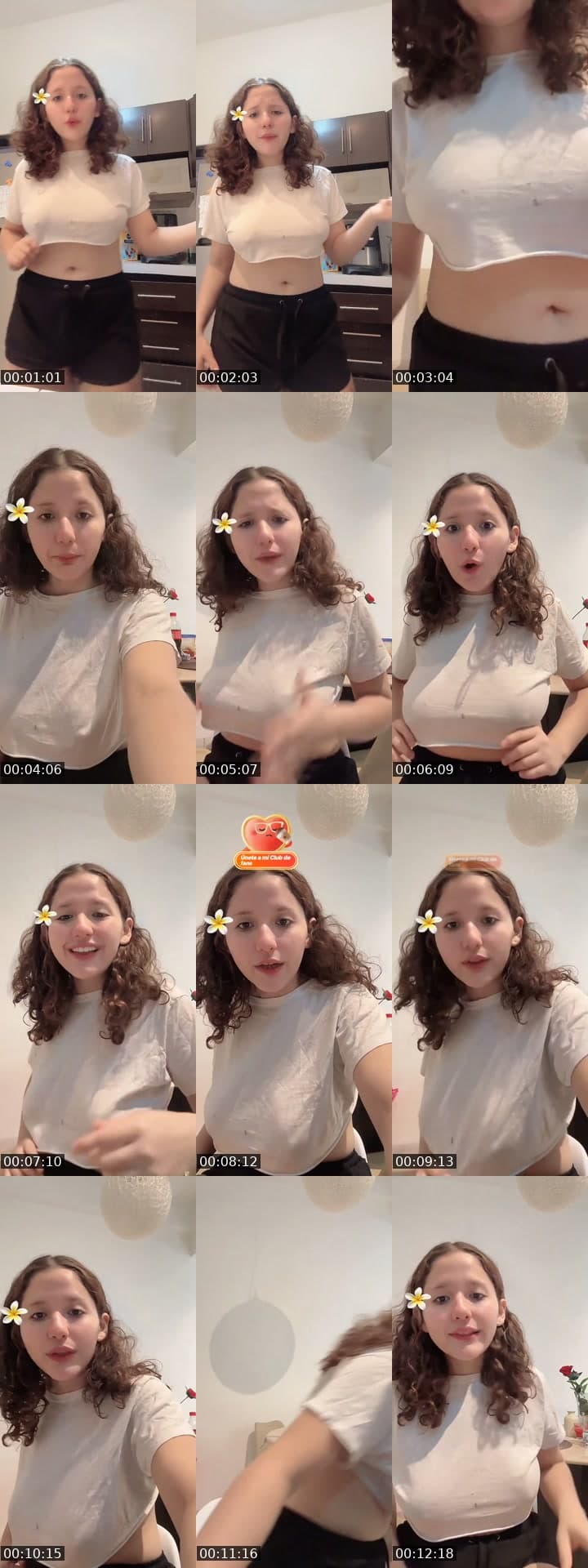 @canelitayuy TikTok live stream