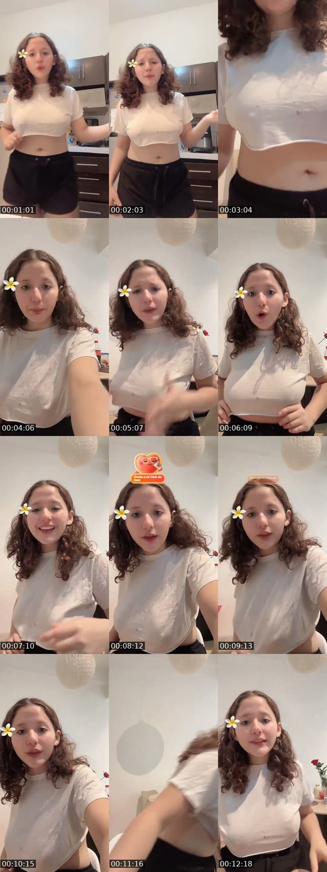 @canelitayuy TikTok live