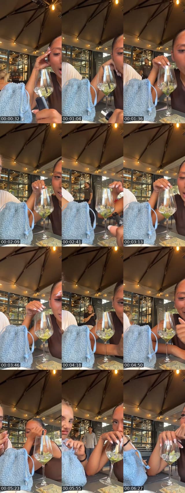 @nonsonojanebinasaa TikTok live