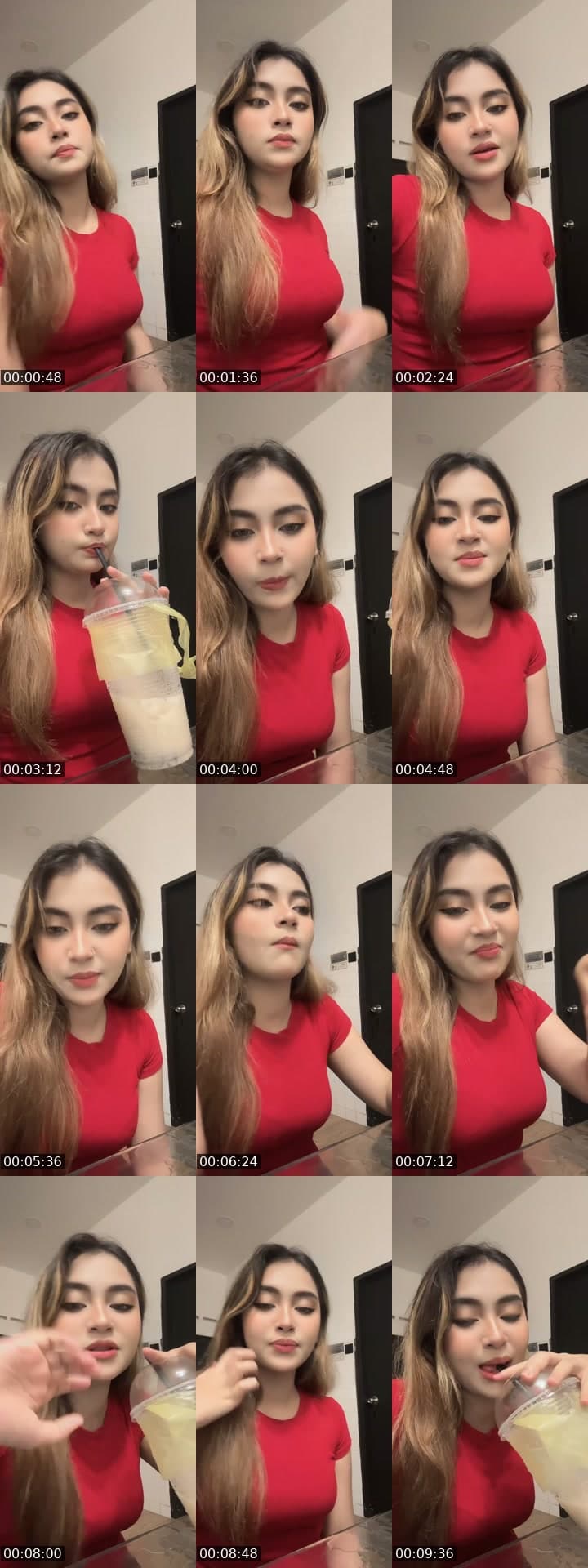 @whoyukaa2 TikTok live stream