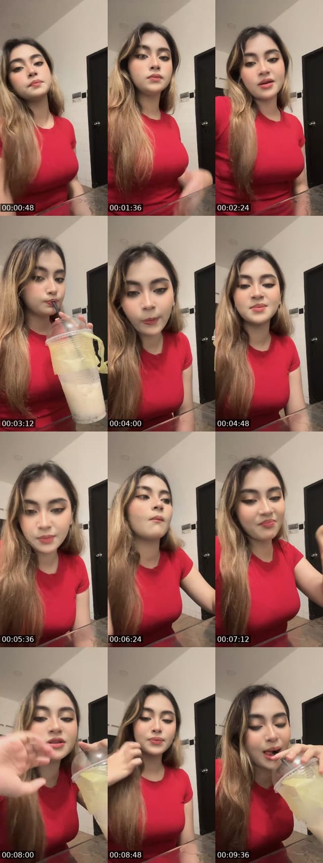 @whoyukaa2 TikTok live