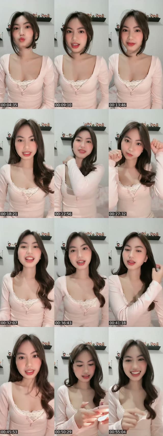 @chloee.nyy TikTok live