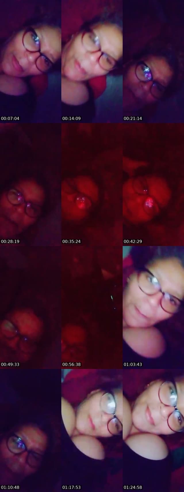 @lucybellbazann TikTok live from 2026-07-25