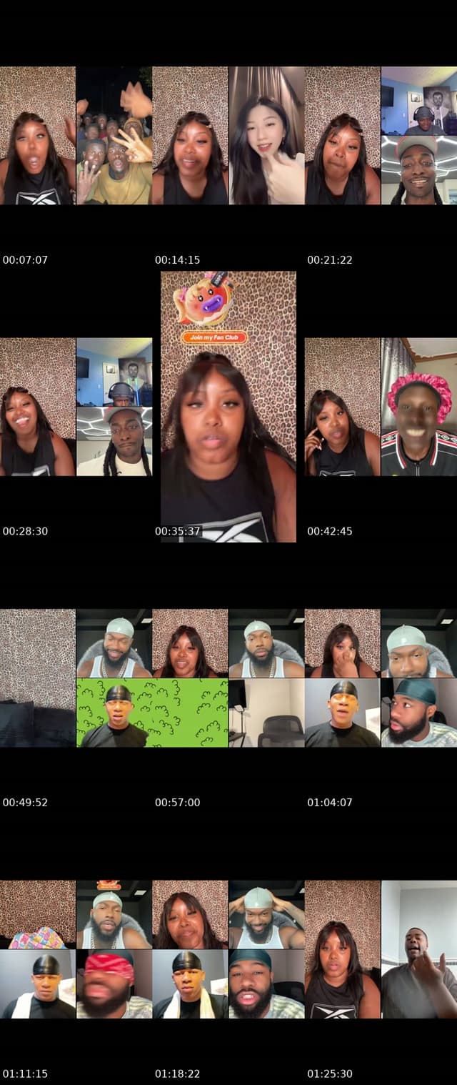 @superstartgz TikTok live from 2026-07-25