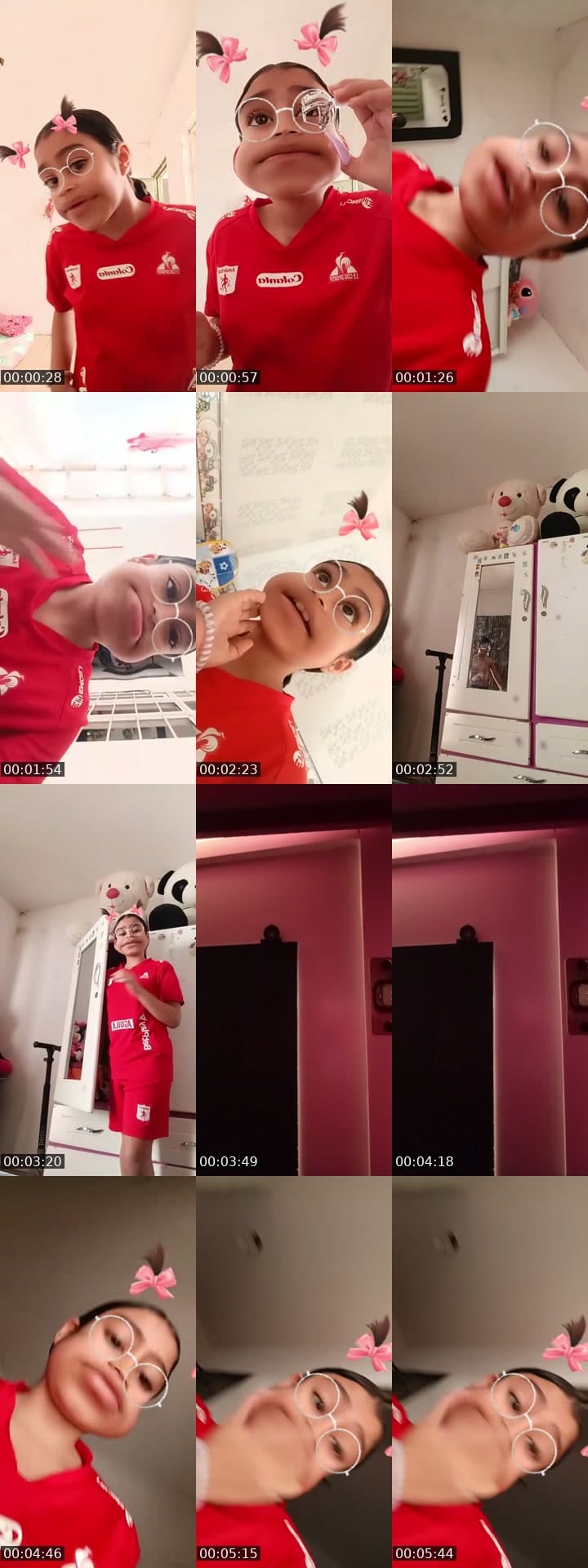 @sara.la.mas._bella TikTok live stream