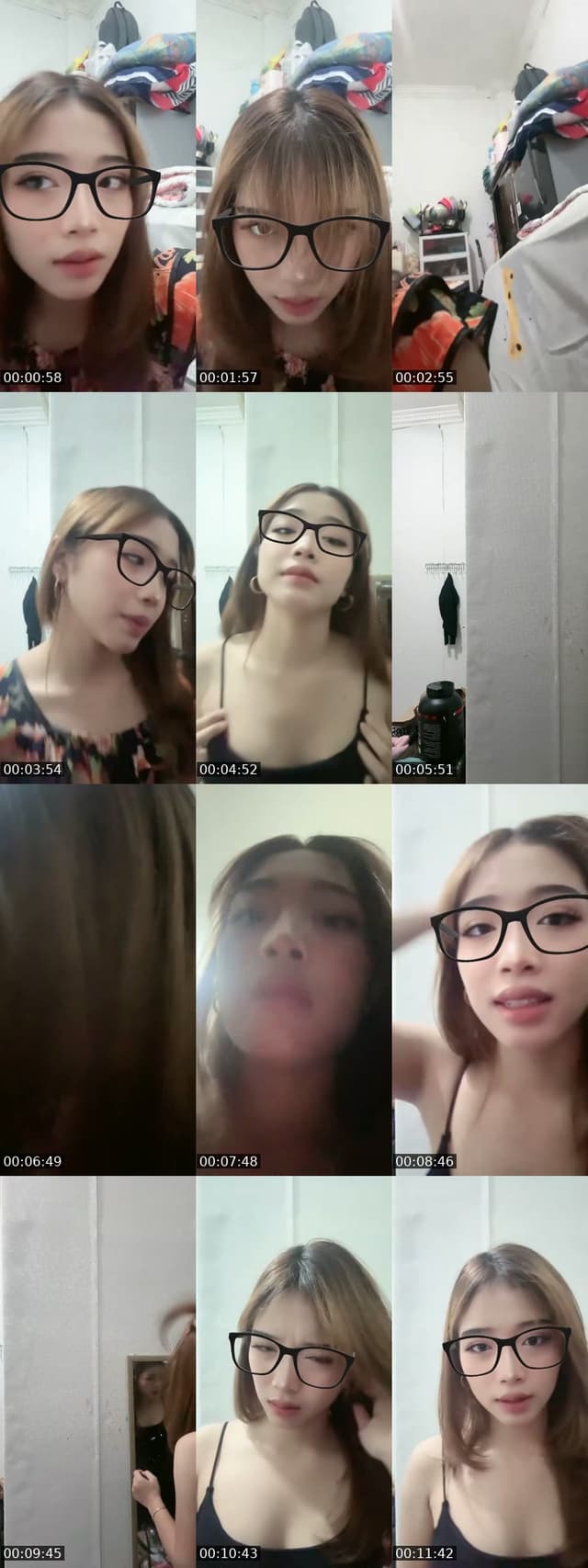 @itsurphoebe2 TikTok live
