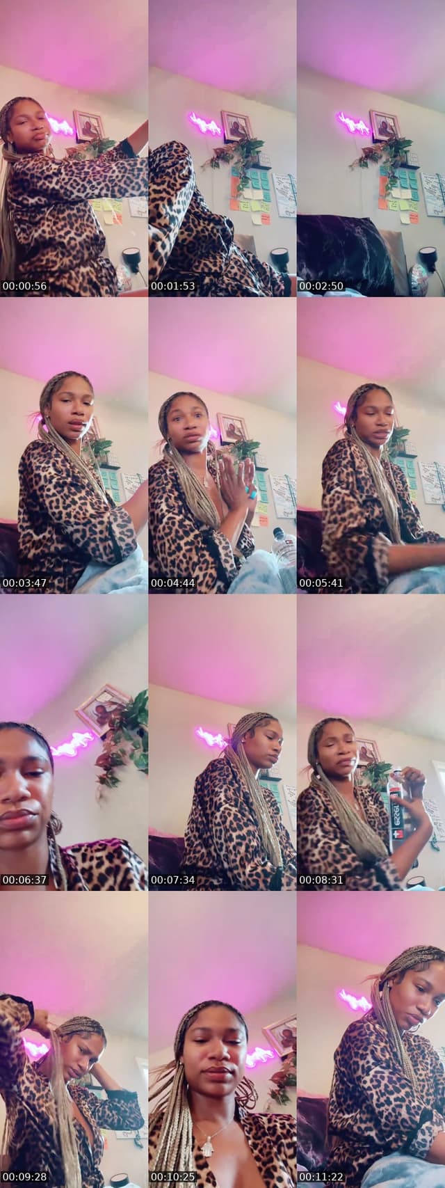 @lifeaslala_ TikTok live