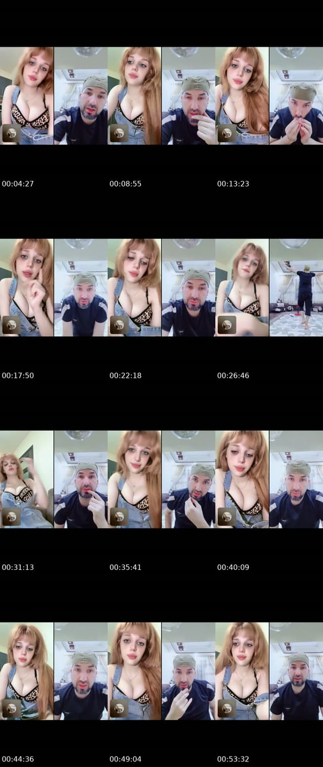 @sellena118 TikTok live