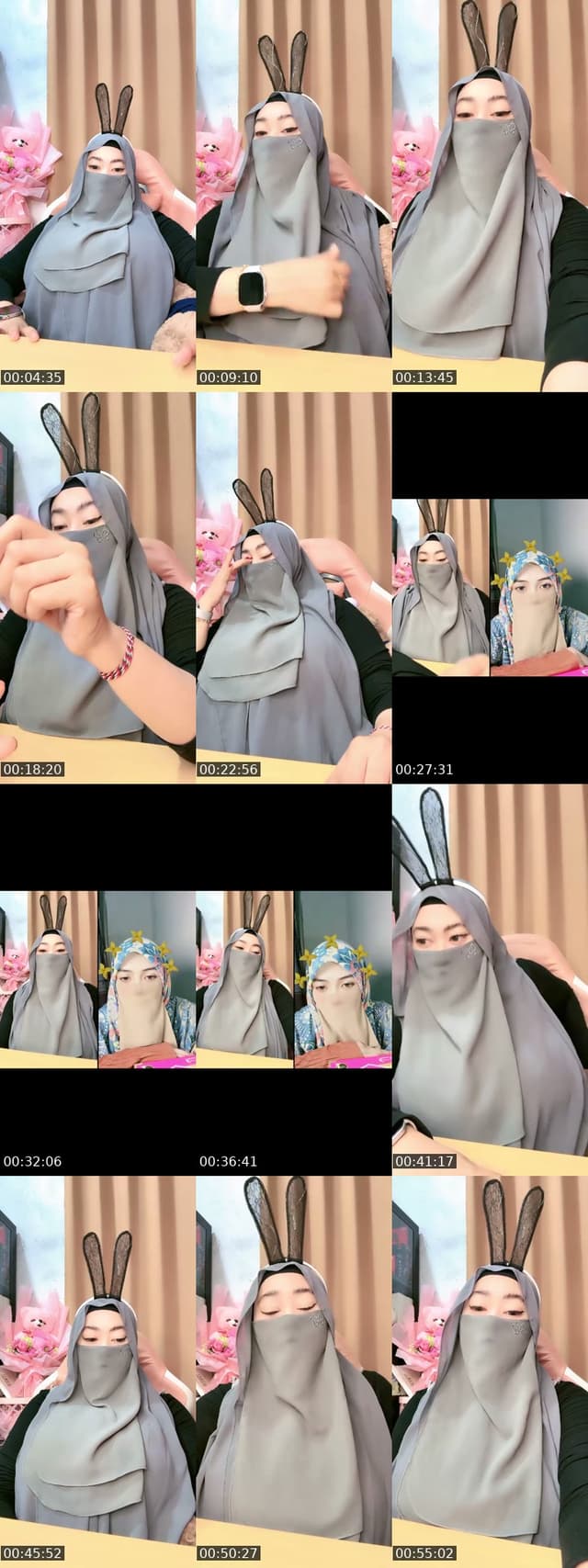 @vitacoklat TikTok live