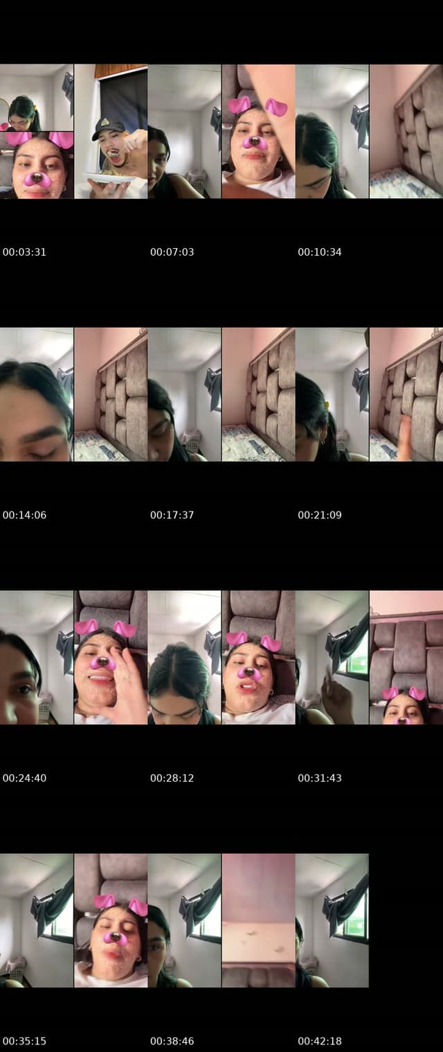 @yorlenisjerez TikTok live