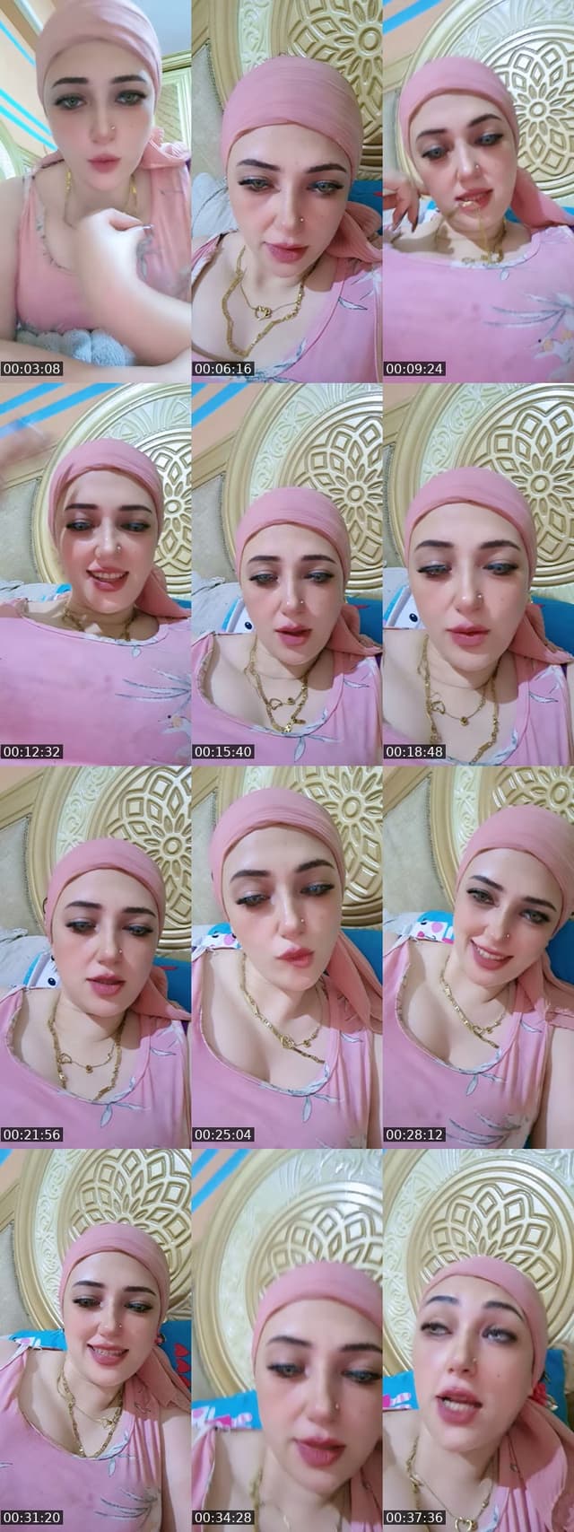 @mero085365 TikTok live