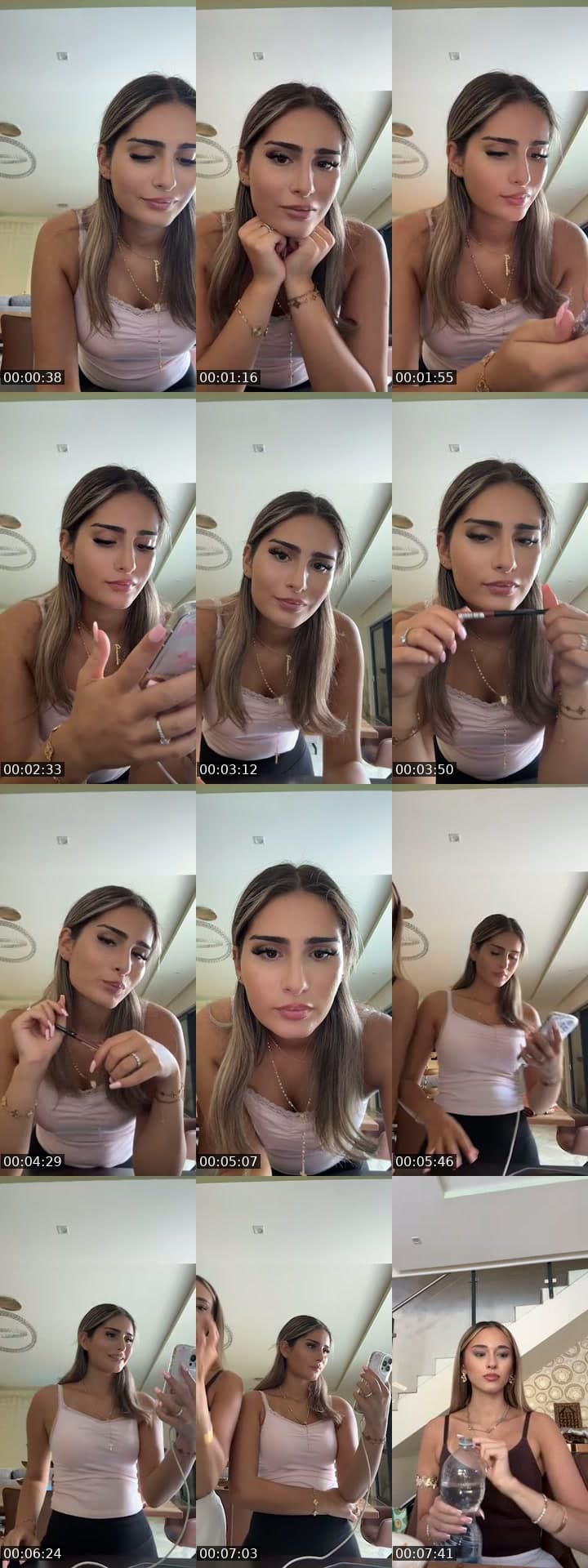 ich sehe euch
