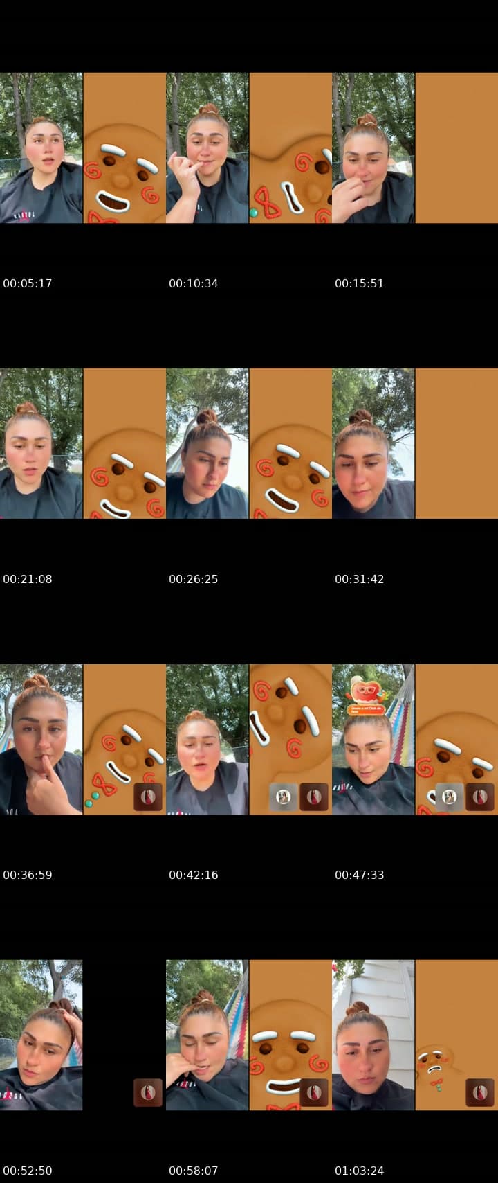 @antunez.lidis TikTok live stream