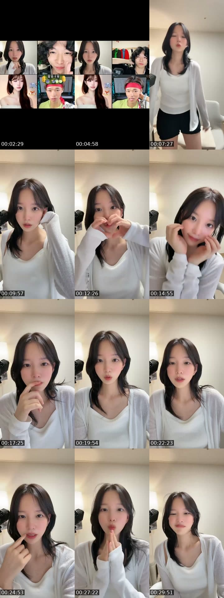 @tyoning_ TikTok live stream