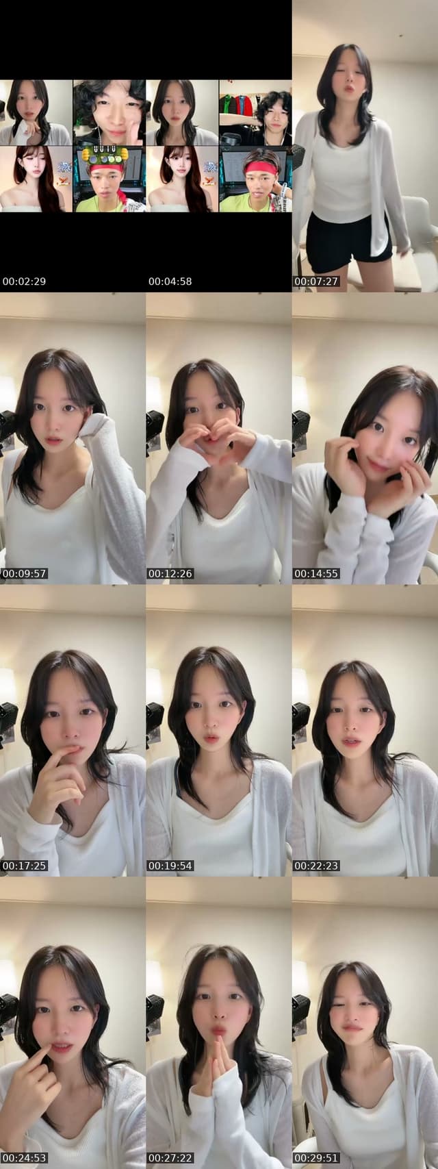 @tyoning_ TikTok live
