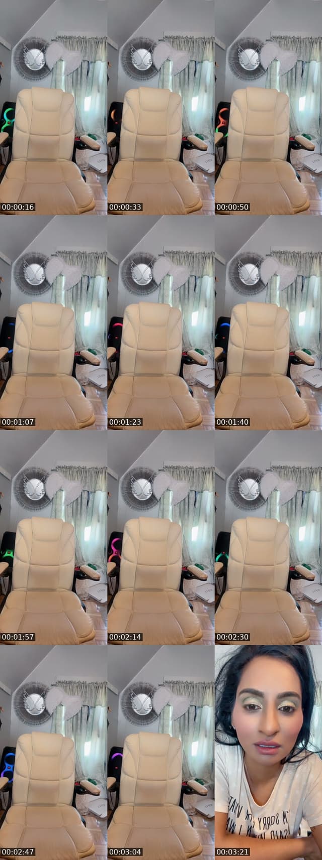@richellangel TikTok live