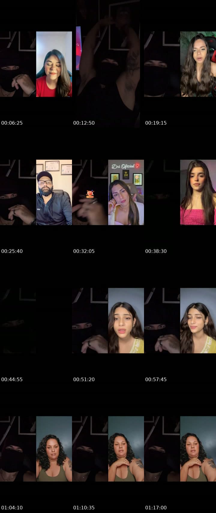 @man.lonelyy TikTok live stream