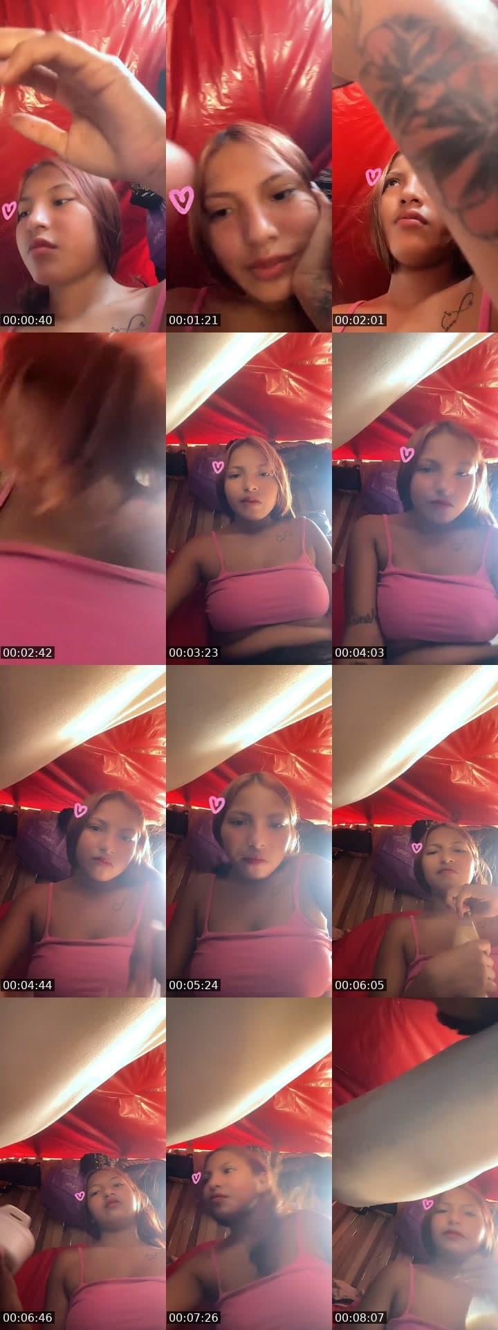 @userkze5bpmxwo TikTok live stream