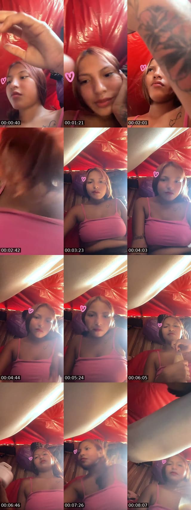 @userkze5bpmxwo TikTok live