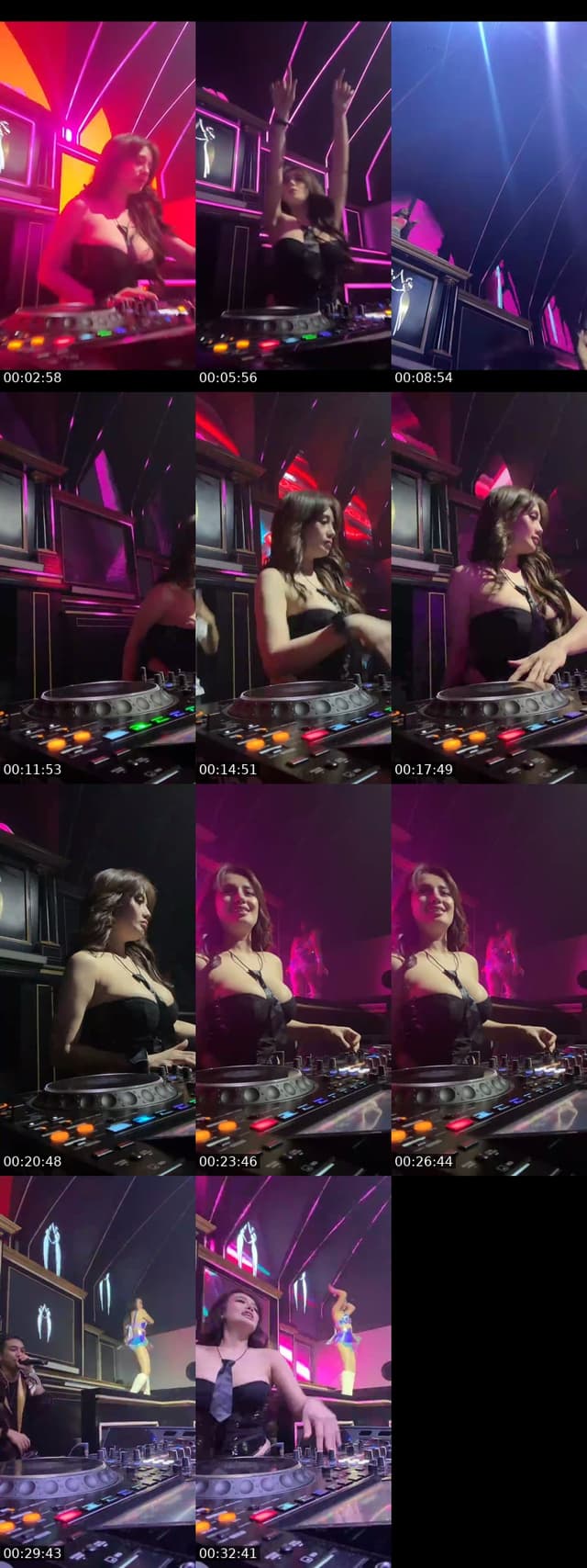 @aliendyaa TikTok live