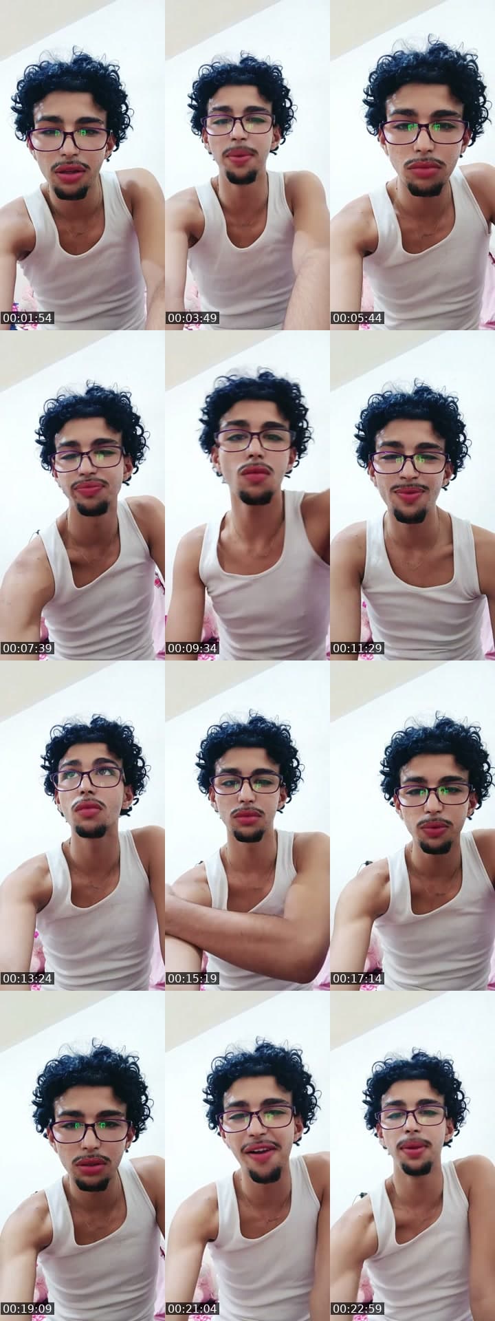 @mostvfa69 TikTok live stream