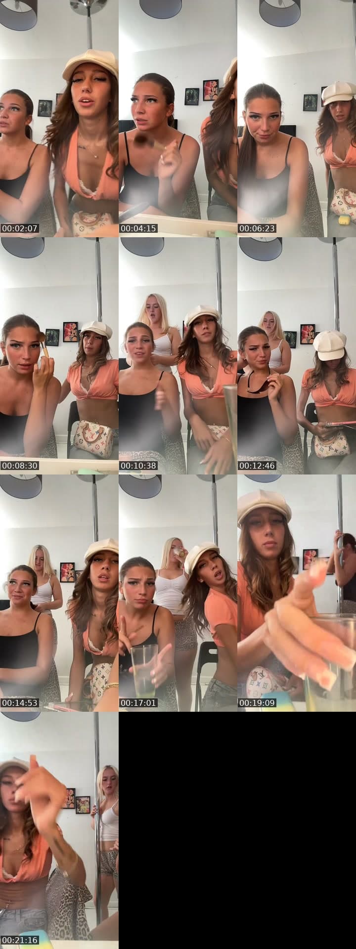 @xg1na_ TikTok live stream