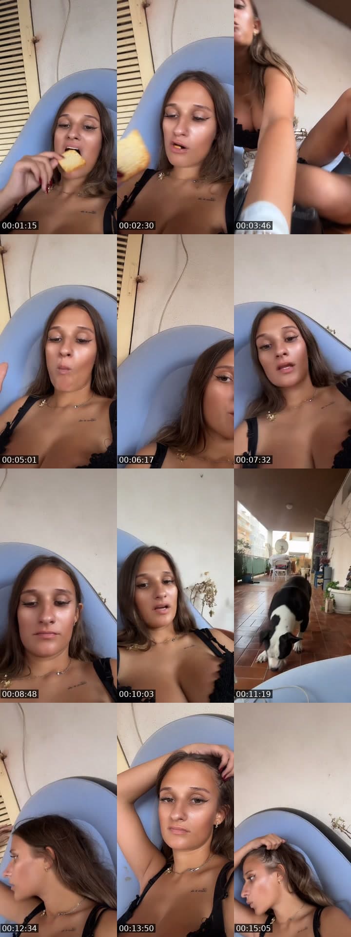 @httpss.nicolaaa TikTok live stream