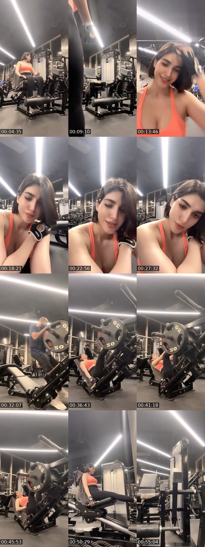 @im.swny TikTok live stream