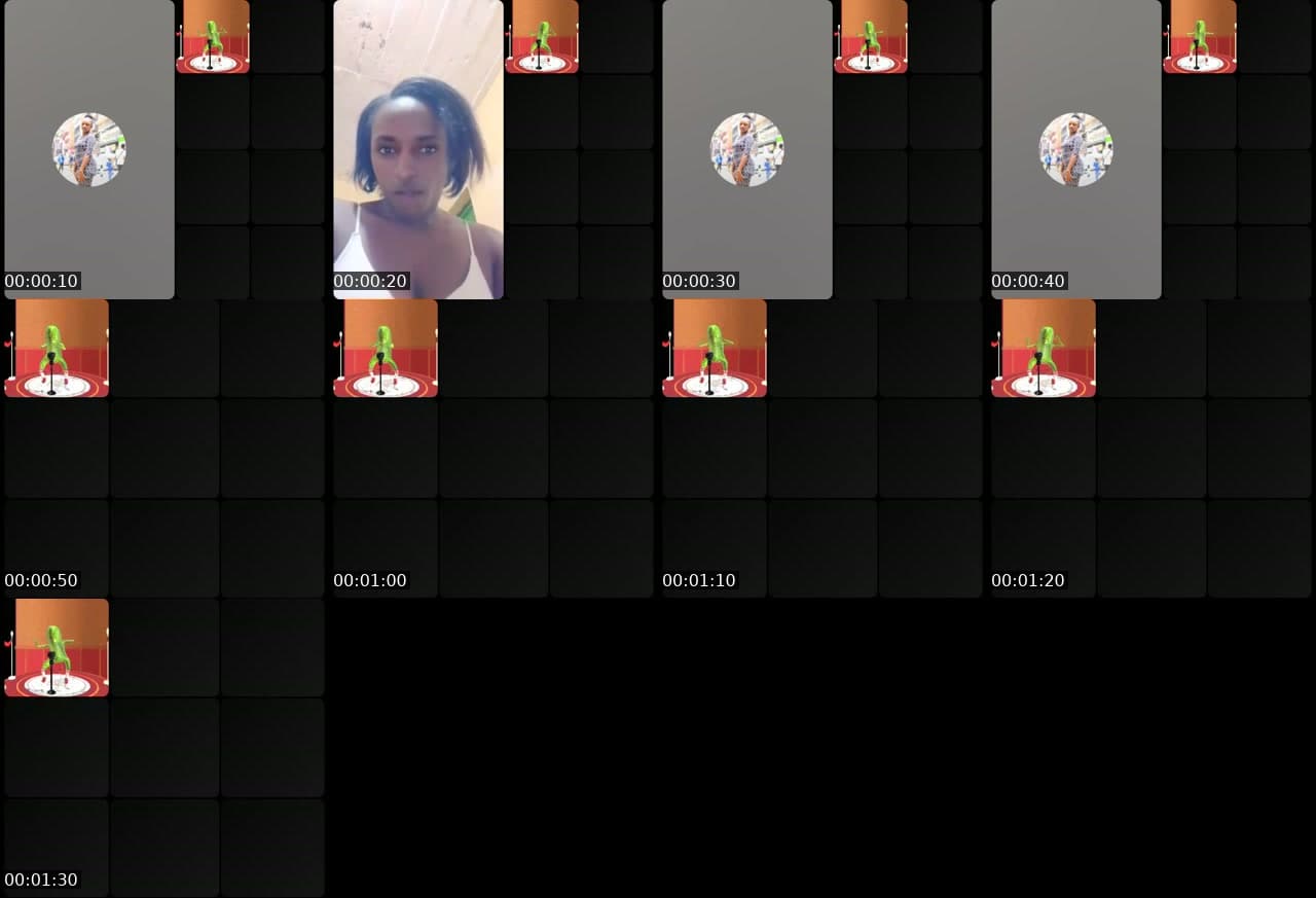 @biggeyyy TikTok live stream