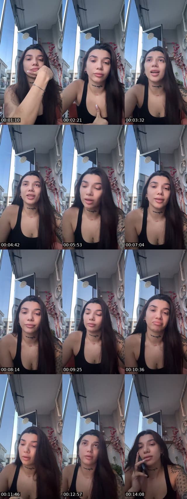 @bennefise TikTok live