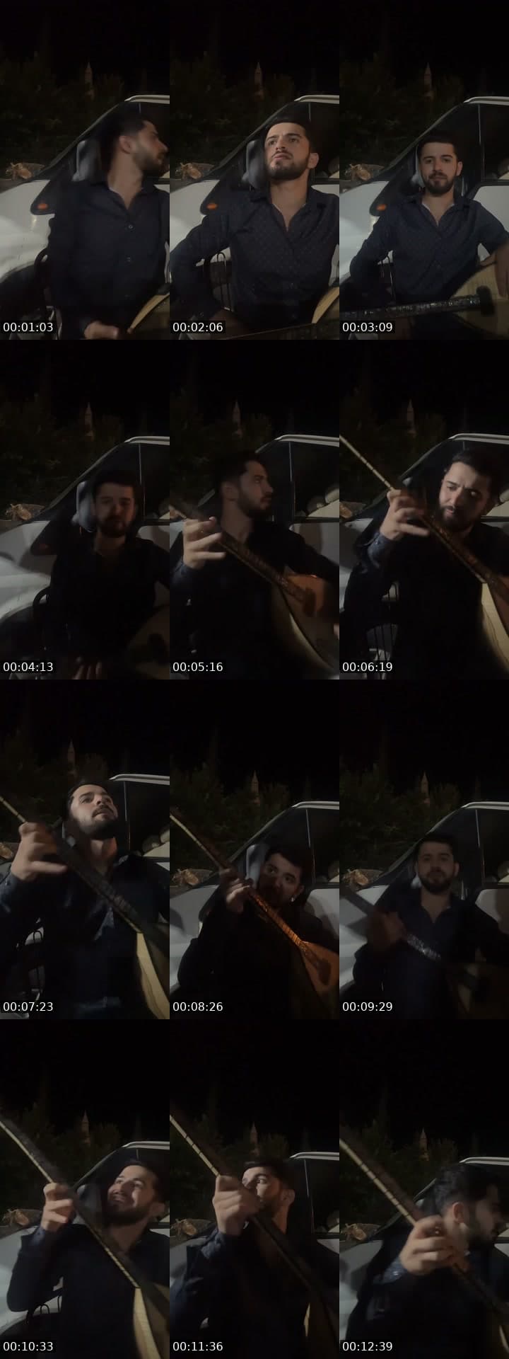 @hazrolubageremin TikTok live stream