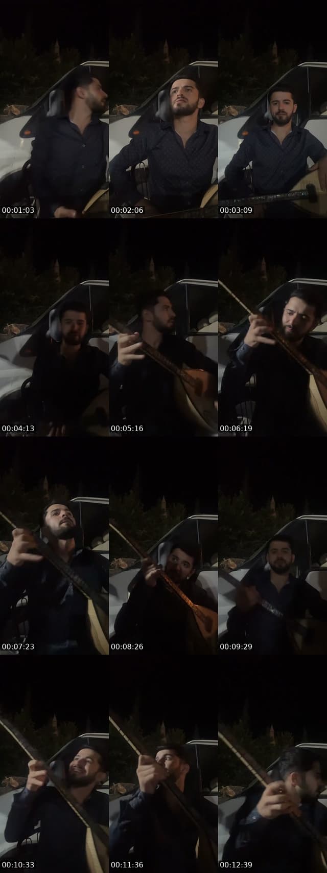 @hazrolubageremin TikTok live