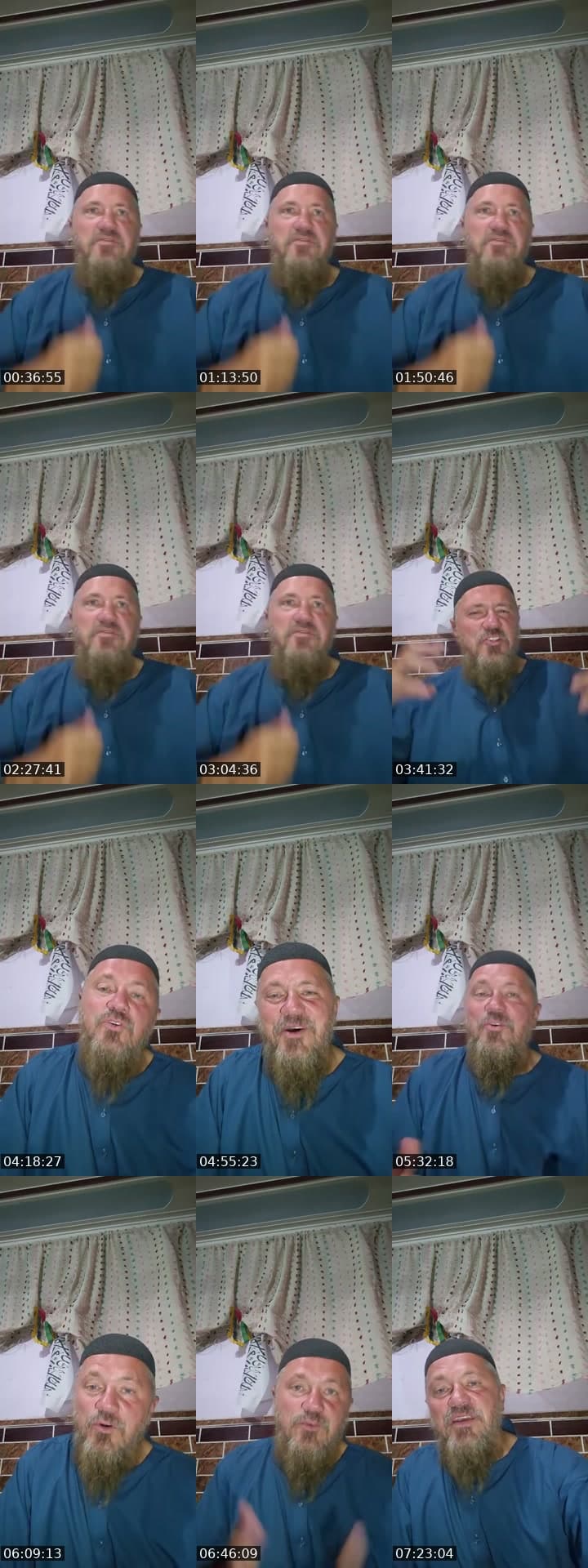@jeanlouislesoumis TikTok live stream