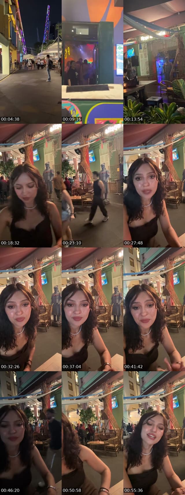 @amazonicee TikTok live