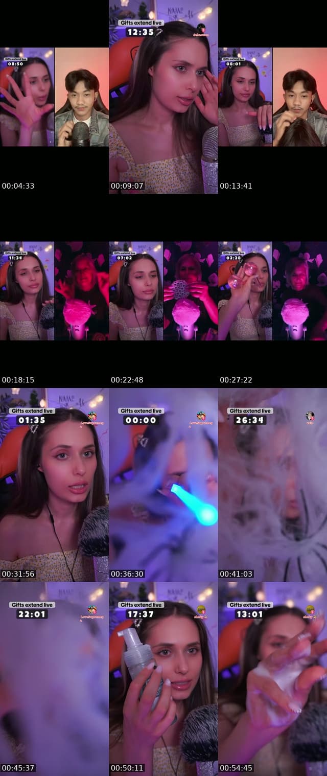 Breathe.listen.stay.ASMR 🤗 - @leyla_asmr5