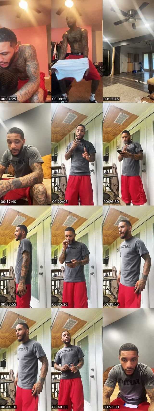 @kaptive24 TikTok live from 2026-07-25