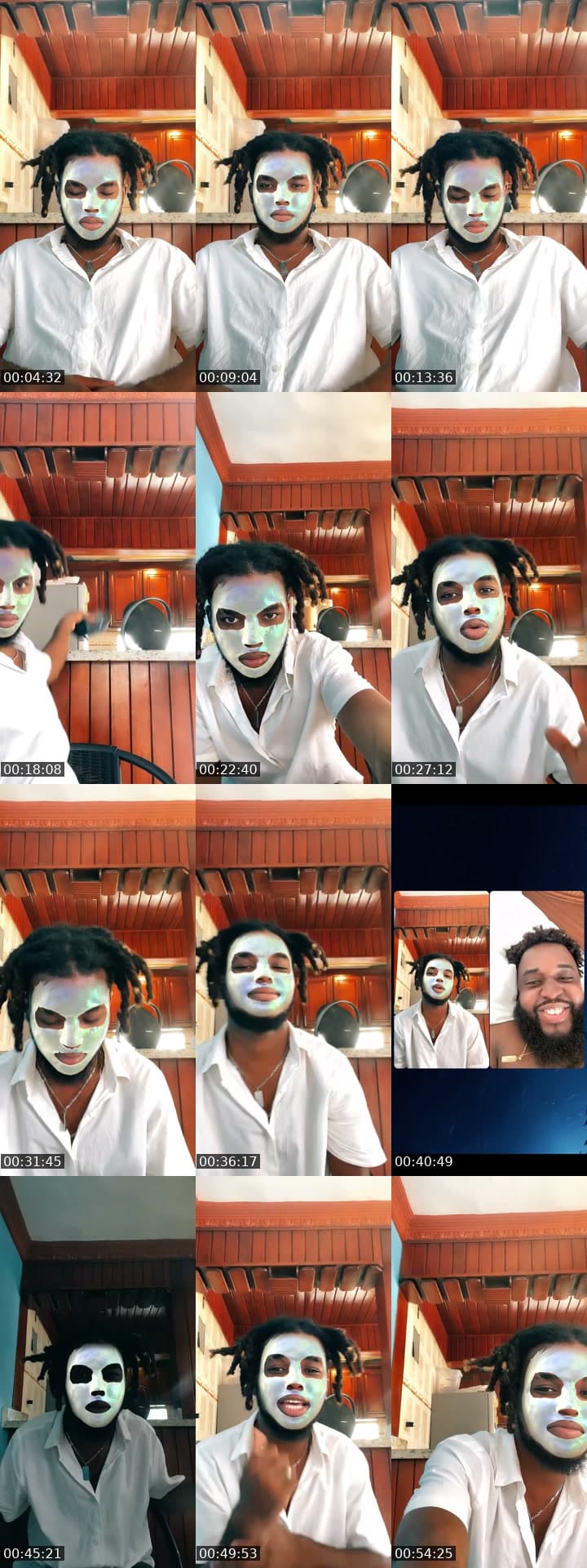 @papiole509 TikTok live stream