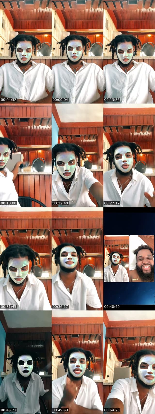 @papiole509 TikTok live