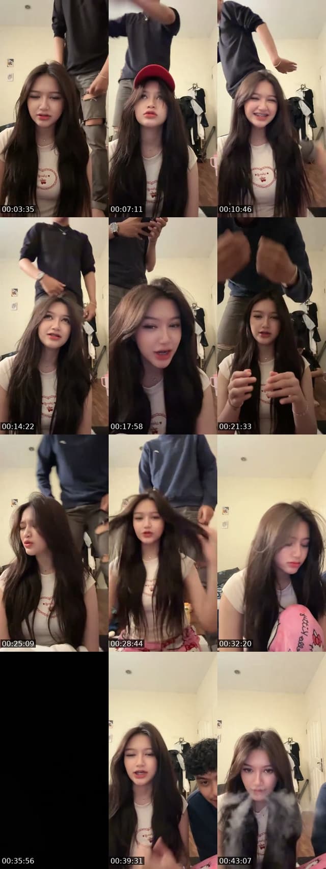@zafrhn_ TikTok live