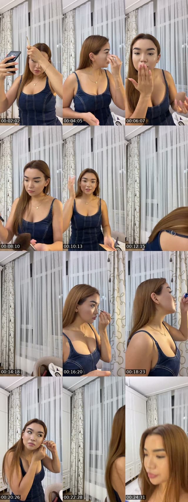 @ilyalashka TikTok live
