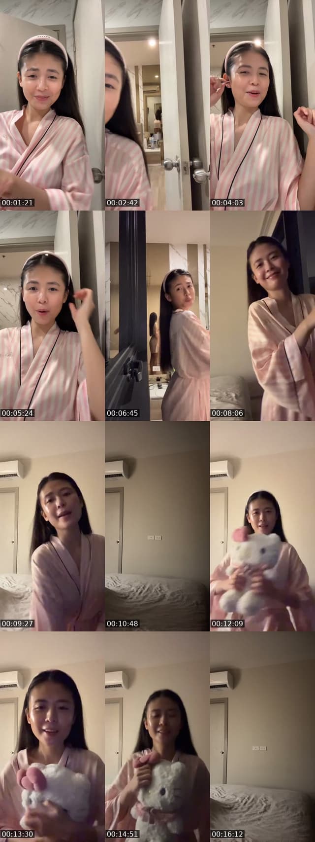 @khaotueiei TikTok live