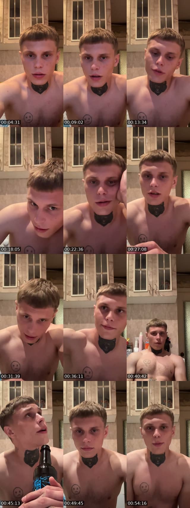 @today_s4 TikTok live