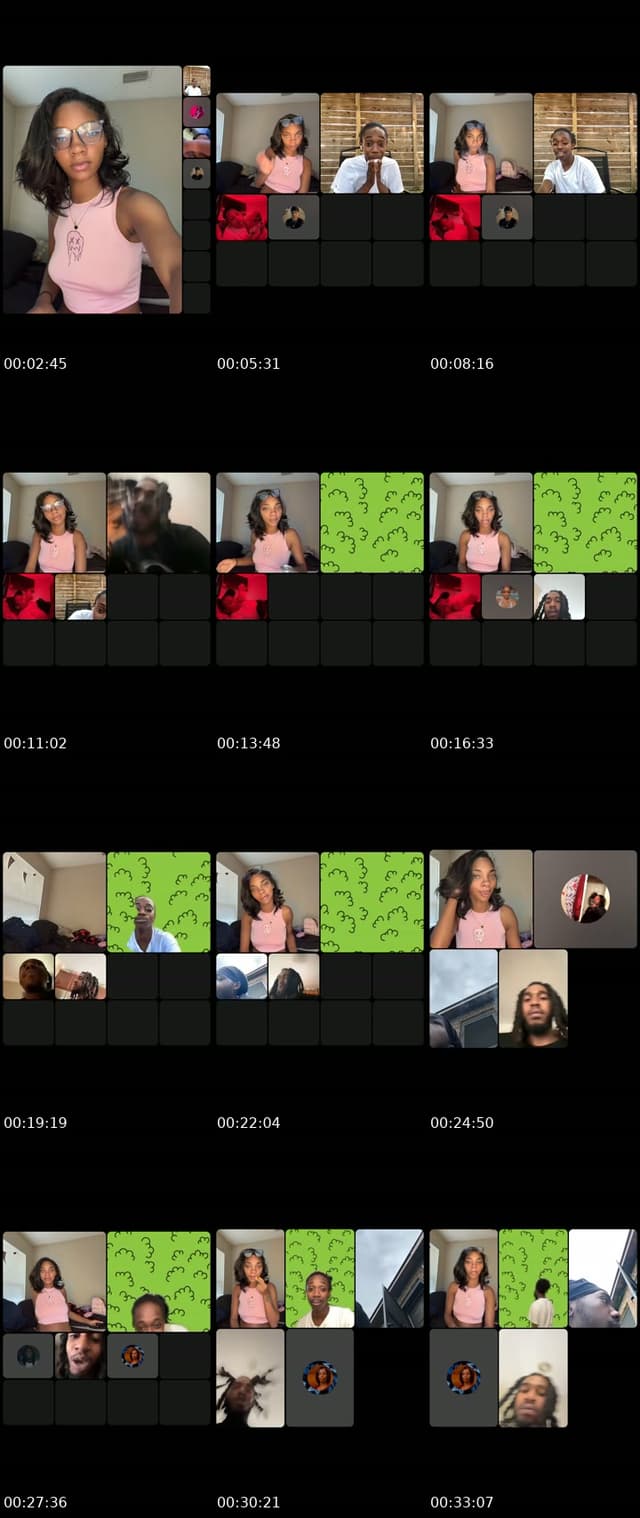 @l0velyhenny TikTok live