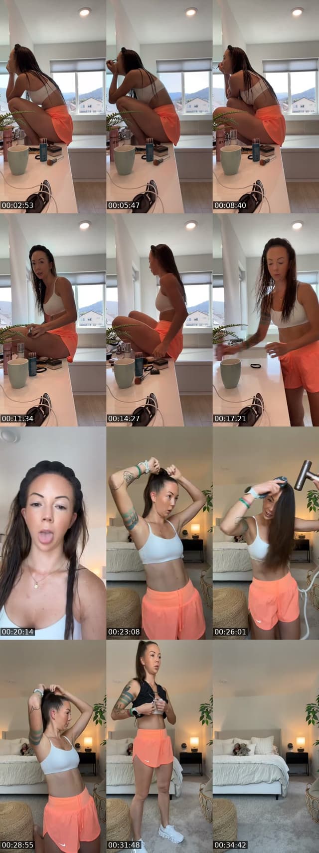 @sinkgirl TikTok live